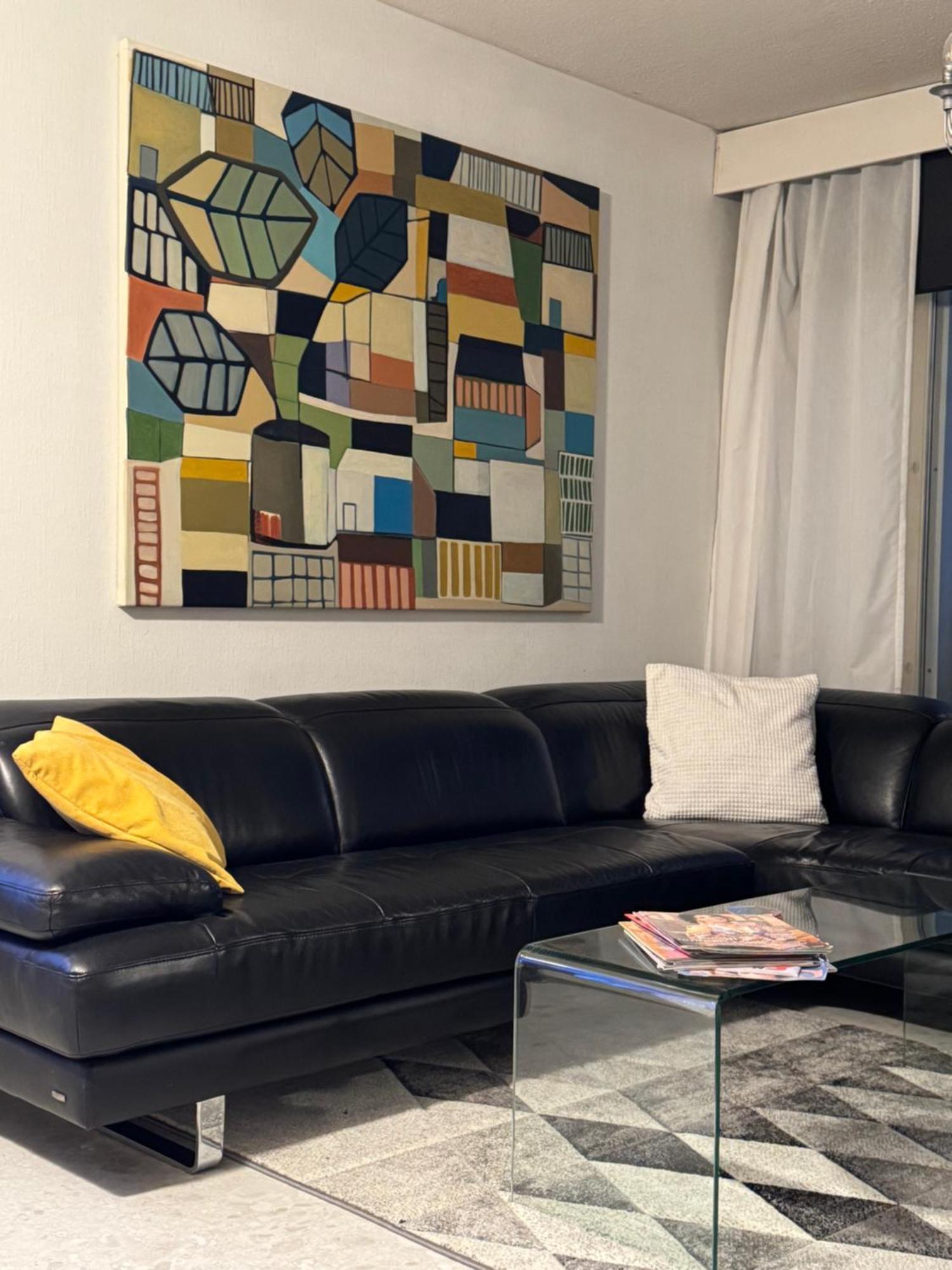 Apartmán Iso Kolmio Ydinkeskustassa 1-6 Hloe Ilm.Parkit Oulu Exteriér fotografie